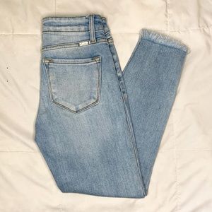 Kancan Ankle Skinny’s